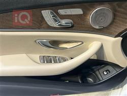 مێرسێدس بێنز E-Class